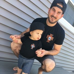 Meet your Posher, Josh